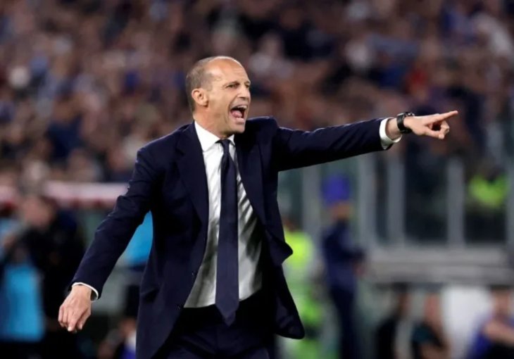 Conte ili Allegri: Velika borba za klupu Italije, jedan potez bi mogao sve odlučiti