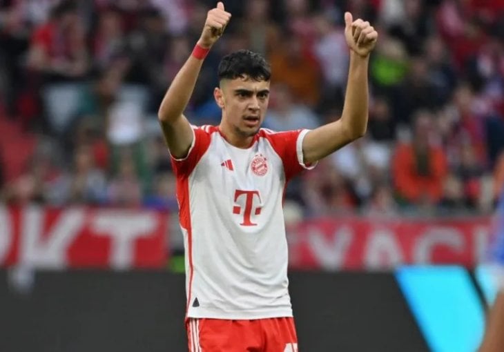 Real i Barca krenuli po zvijezdu Bayerna, ali odgovor iz Minhena sve zaustavio