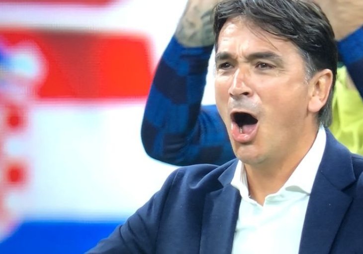 Najteža odluka u Dalićevoj eri: “Može na sp jedino kao maser”