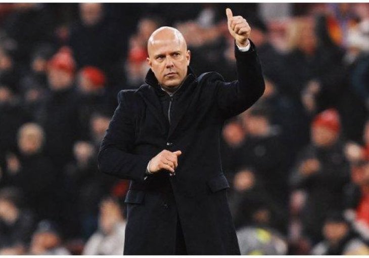 Na dan velike utakmice s PSG-om igrači Liverpoola saznali ime novog trenera