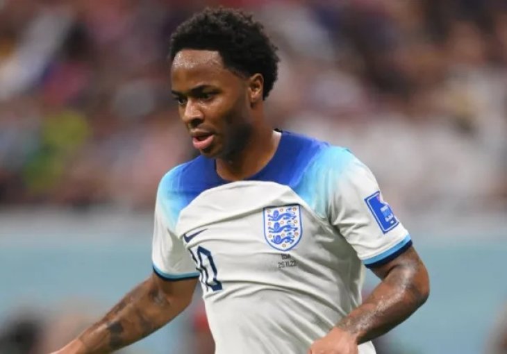 Engleski as dotakao dno u novom klubu: Ponižen kao nikad u karijeri