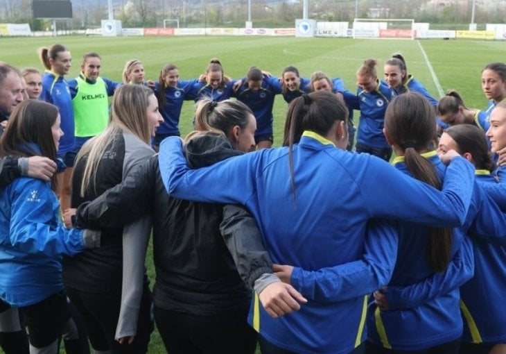 Kvalifikacije za SP: “Zmajice” gostuju Litvaniji i brane prvo mjesto