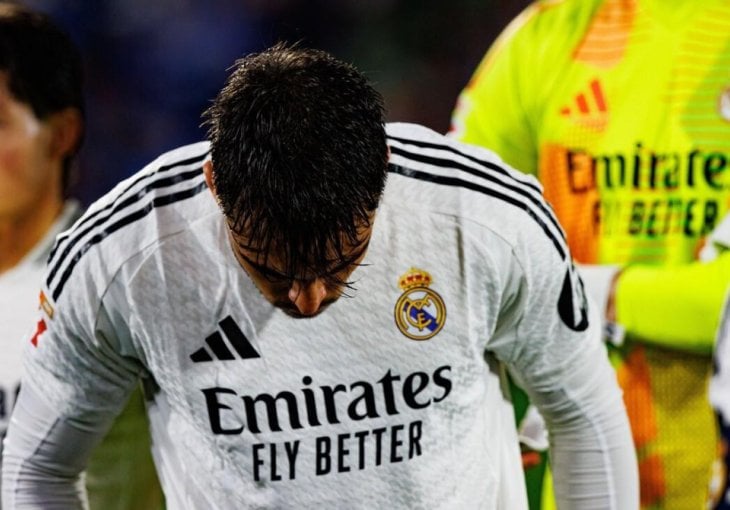 Real putuje u München bez uvrijeđene zvijezde! Izvinio se svima, a sad je izbačen iz tima?