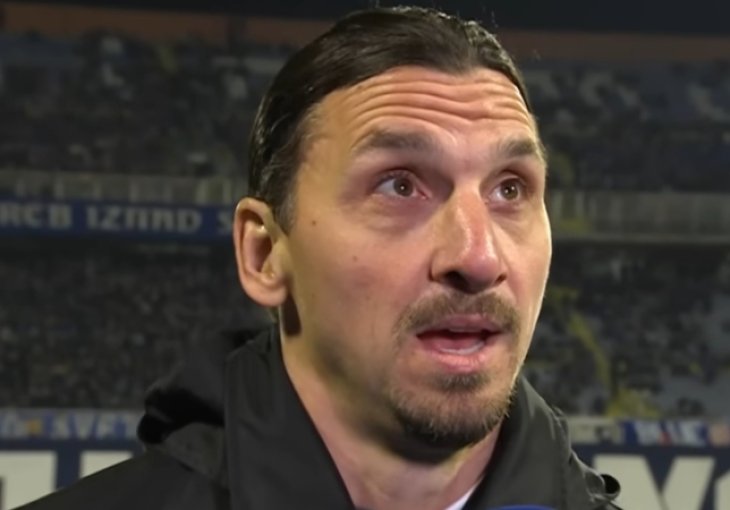 Kako je Ibrahimović posvađao cijeli Balkan: Zbog ovih riječi mu zamjerili i Hrvati i Srbi