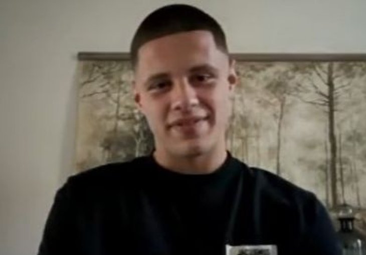 Nidal Čelik: Kada je Kerim zabio Velsu, znali smo da ćemo izbaciti Italiju