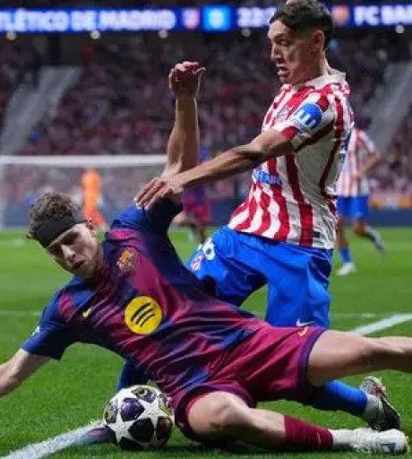 PSG rutinski do polufinala, Atletico nakon drame izbacio Katalonce