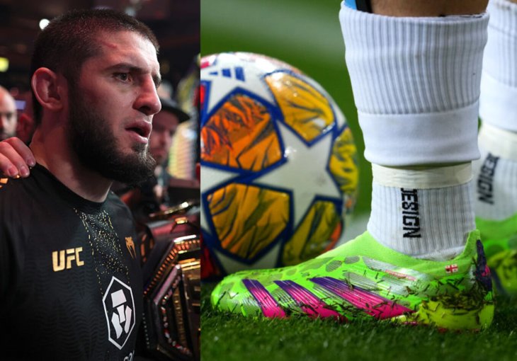 Mahačev opljačkan u Italiji, najviše žali za poklonom zvezde PSŽ-a