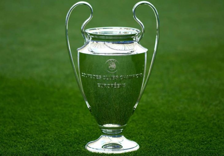 Večeras preostali revanš susreti četvrtfinala nogometne Lige prvaka