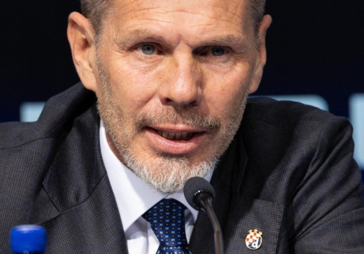 Hrvat napao Nijemca: 