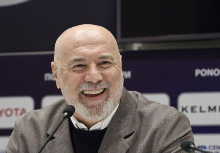 Barbarez poslao jasnu poruku: BiH na Mundijalu neće odustajati ni od koga