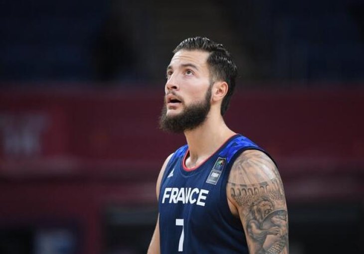 Partizan vratio dobro poznato lice, Lovernj ponovo u crno-belom