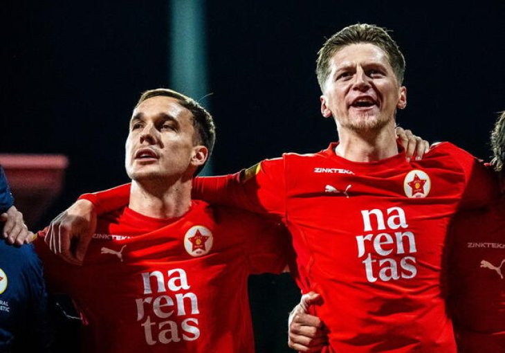 Velež silovito do finala, Sloga bez odgovora u Doboju