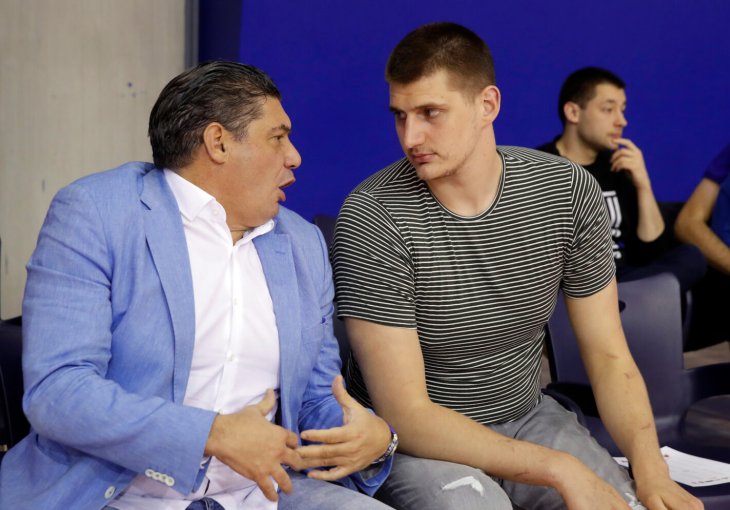 Ilić ostaje u FNC-u nakon velikog obrta i burnih pregovora