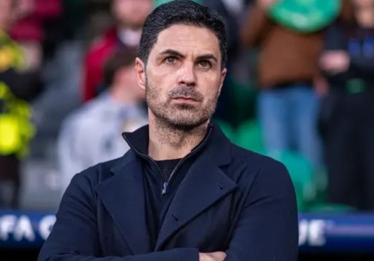 Arsenal se navodno sprema prodati dva ključna igrača kako bi finansirao veliki ljetni transfer