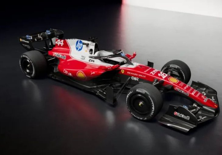 Ferrari sprema odgovor Mercedesu: U Maranelu već rade na potezu koji bi mogao promijeniti sezonu