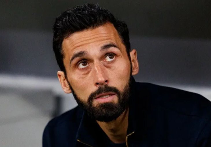 Real Madrid već ima listu od četiri kandidata koji bi mogli zamijeniti Álvara Arbeloau nakon poraza od Bayerna