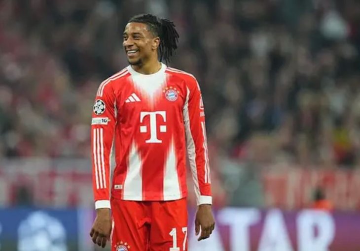 Oliseova brutalna reakcija na to što se Real Madrid naziva “kraljem Lige prvaka”