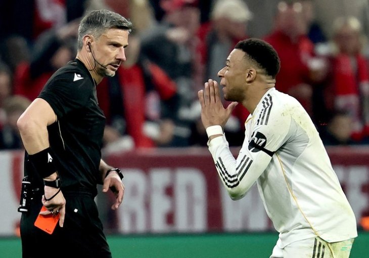 Španski novinar: Pljačka. Realu bi bilo pametno da izazove povijesni skandal