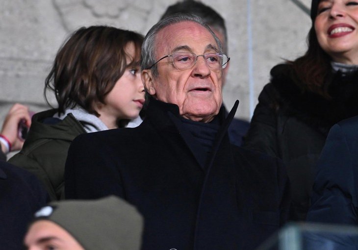 Goal: Perez dojurio u svlačionicu. Jednog igrača poslao van: Izlazi, nemoj gledati