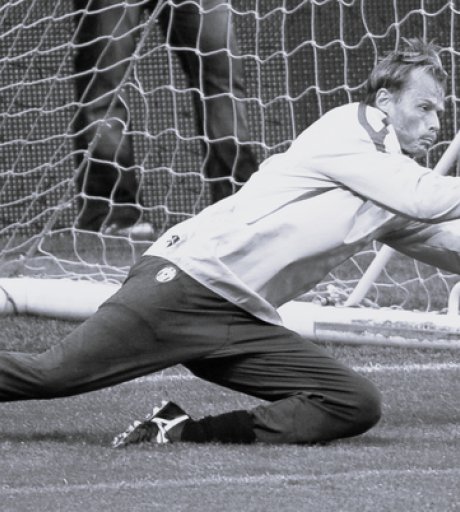 Ogromna tuga: Poginuo Alex Manninger (48), bivši golman Juventusa i Arsenala