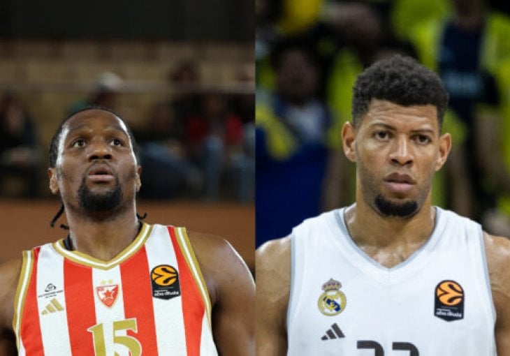 Izundu pred Real bez straha: Idemo čvrsto i na pobjedu