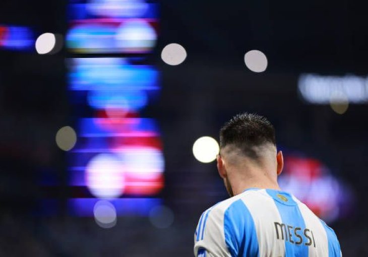 Messi postao vlasnik kluba u Španiji