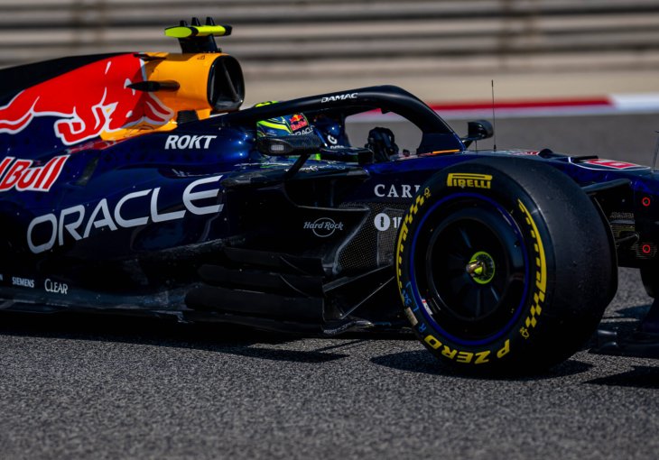 Formula 1 vraća trku u Južnu Koreju poslije dugog čekanja