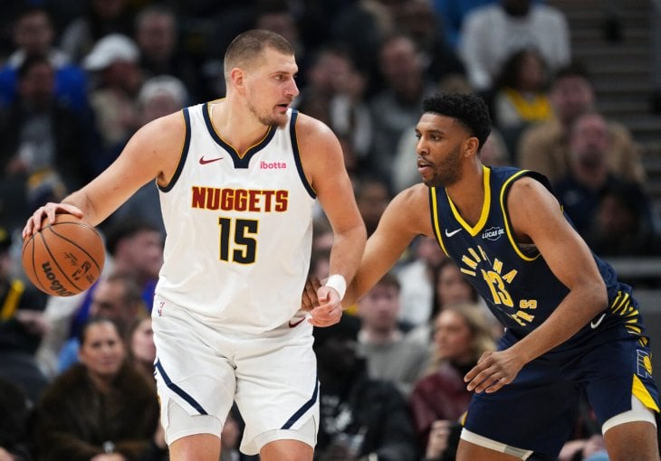 Jokić stiže u Meksiko na poseban datum za domaćine