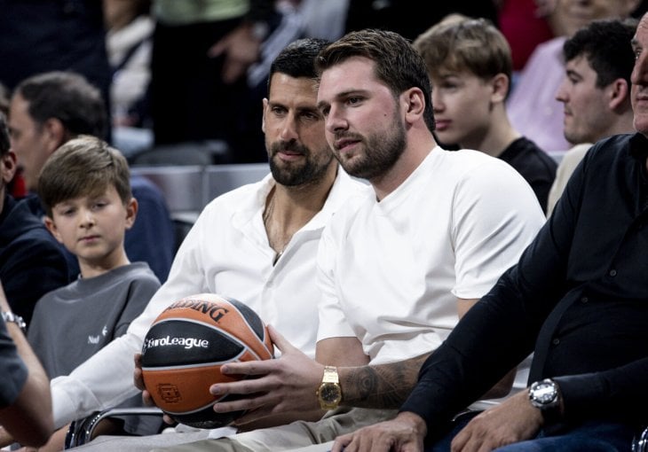 Dončić neće skoro na parket, Lejkerse čeka težak period