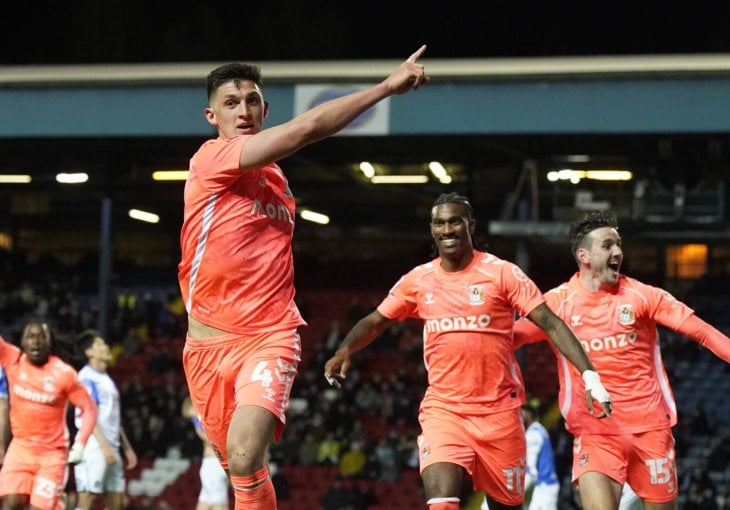 Lampard odveo Koventri među elitu poslije četvrt vijeka