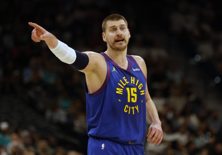 Minesota sprema poseban plan za Jokića pred početak serije