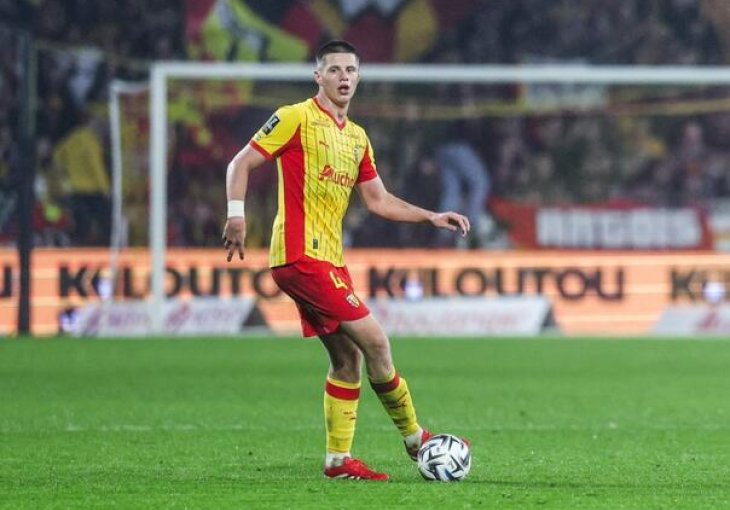 Čelik ostao van tima, razlog nije povreda