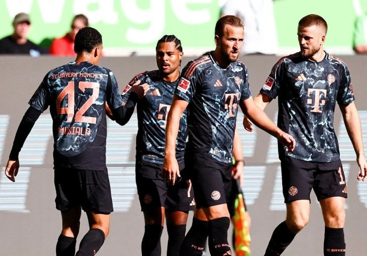 Bayern sinoć objavio vijest koja je zaledila Njemačku! Velika zvijezda ne ide na Svjetsko prvenstvo