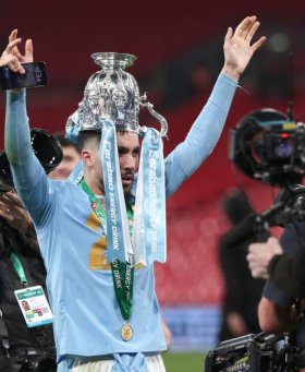 Posljednji nogometni romantik: Ne uklapa se, ali briljira. S ocem se kladio za Zlatnu loptu...