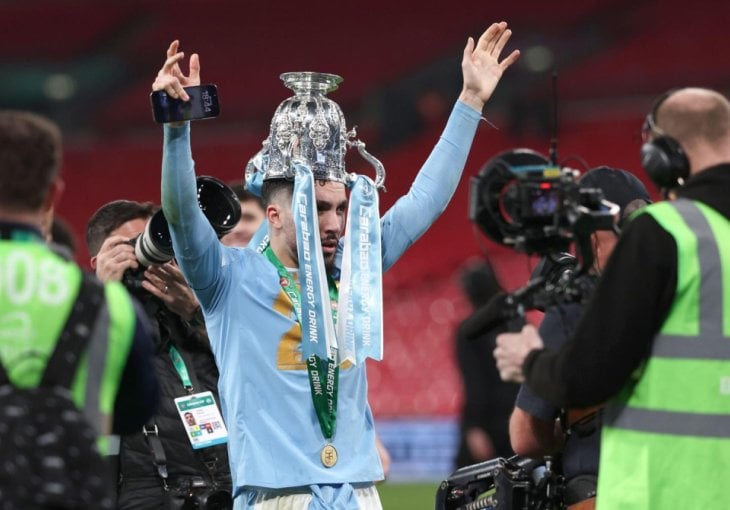 Posljednji nogometni romantik: Ne uklapa se, ali briljira. S ocem se kladio za Zlatnu loptu...