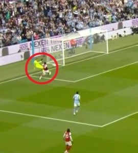 Pomračenje uma! Nevjerovatna greška Donnarumme. Pogledajte kako je skrivio gol u utakmici sezone