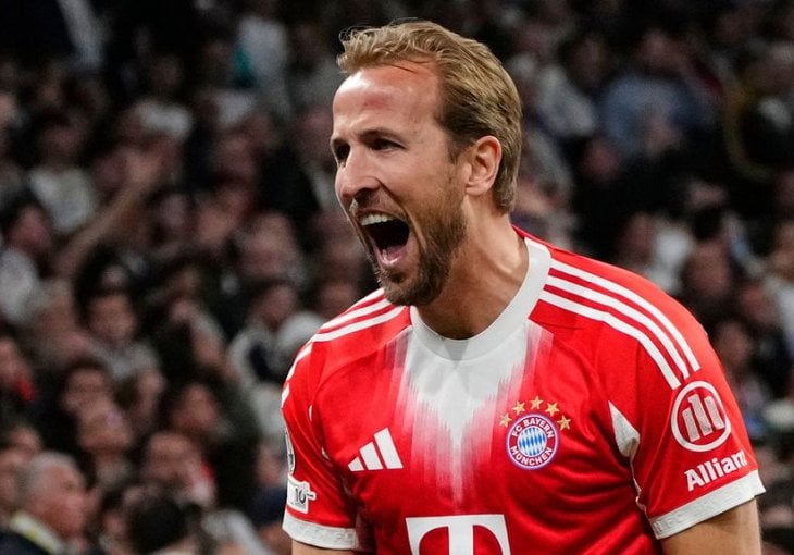 Bajern poslije preokreta protiv Štutgarta postao prvak Njemačke