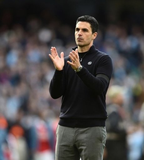 Dok mnogi očekuju da dobije otkaz: Oglasio se trener Arsenala