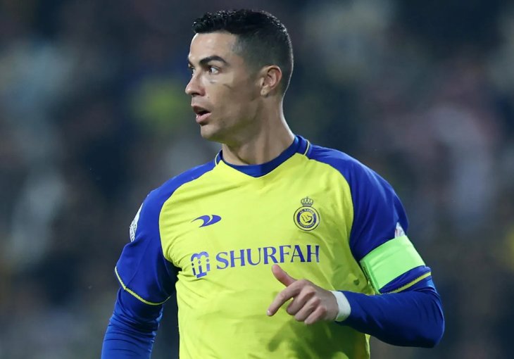 Ronaldo juri 1000. gol: Nova majstorija i brojka sve bliža!