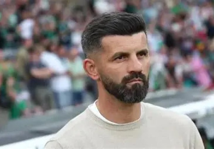 Muslićev Schalke gazi bez Džeke i Katića: “Za ovo smo se pripremali!”