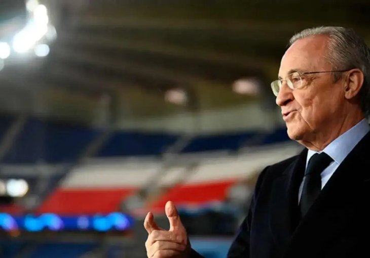 Perez presjekao: Arbeloa završava priču, već se zna ko preuzima Real Madrid!