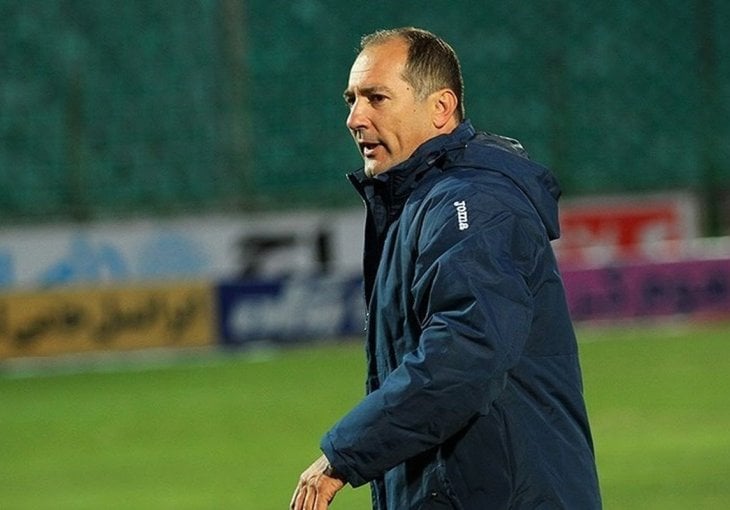 Slučaj Štimac stoji u ladici: Ko koči kaznu treneru Zrinjskog?