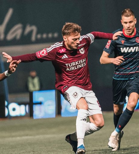 Bomba: Ljajić pakuje kofere, ali ne ide kući! Gdje to seli najplaćeniji igrač Sarajeva?