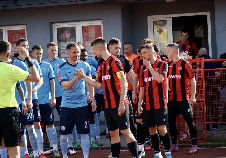 Kulminacija krize u Tuzli: Igrači povukli drastičan potez