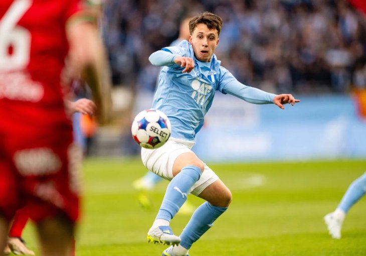 Veliko pojačanje za Zmajeve: Kenan Busuladžić odabrao Bosnu i Hercegovinu