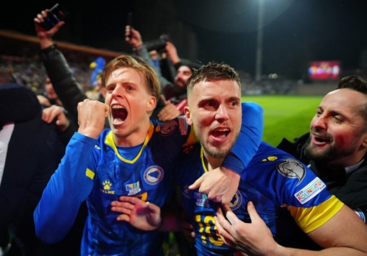 Demirović ispunjava obećanje: Poznat datum kada časti cijeli stadion u Stuttgartu