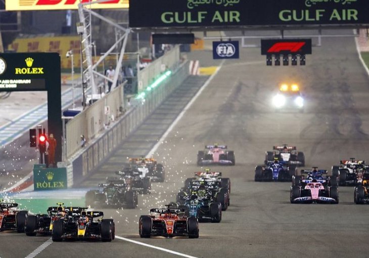 Vozači dobili ono što su tražili, od Majamija stiže veliki zaokret u Formuli 1