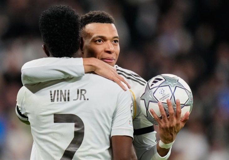 Još su živi: Zviždali su im s tribina, a onda su baš oni uzeli stvari u svoje ruke