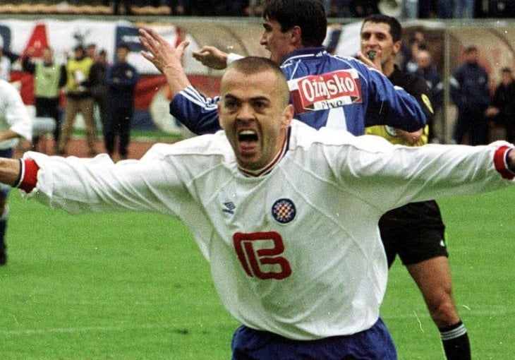 Bivši fudbaler Širokog o plasmanu BiH na Mundijal: 