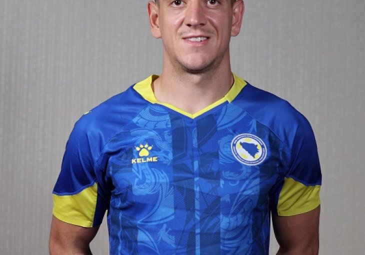 Amir Hadžiahmetović spreman za Svjetsko prvenstvo